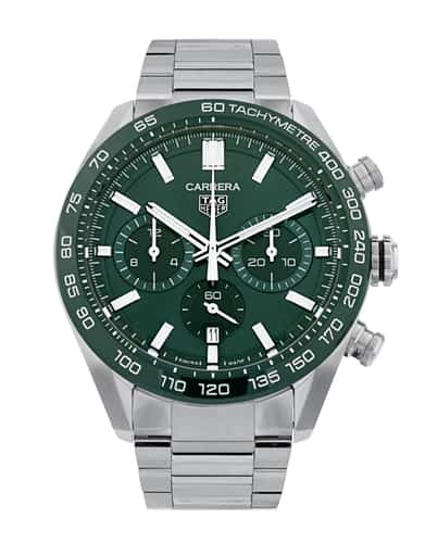 Tag Heuer Carrera CBN2A1N.BA0643 Tag Heuer Carrera CBN2A1N.BA0643
